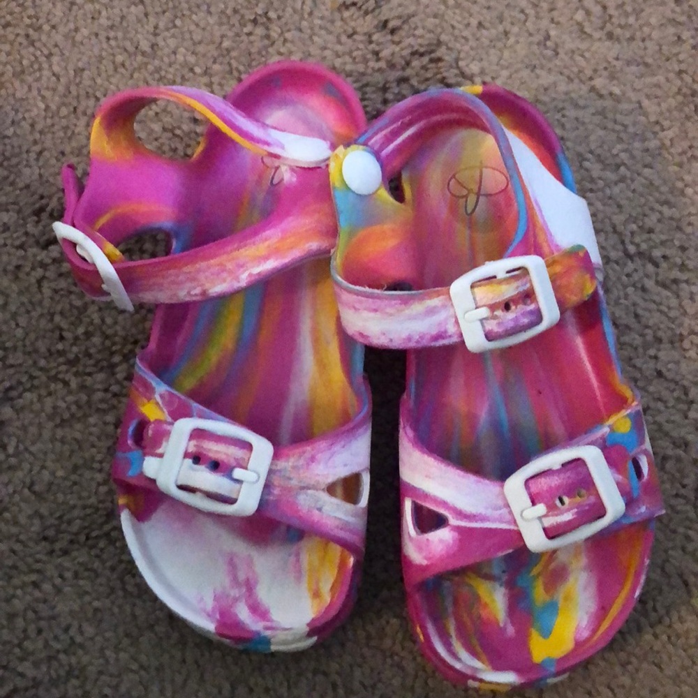 Sandals - Picture 3 of 3